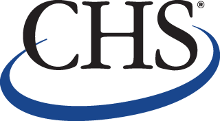 CHS Logo