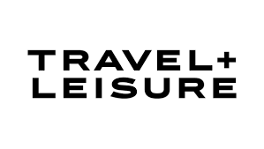 Travel + Leisure Logo