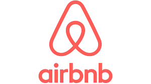 airbnb logo