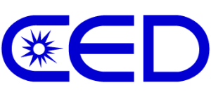 CED Logo