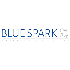 Blue Spark Logo