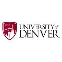 University of Denver Logo