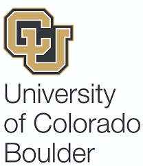 University of Colorado Boulder logo